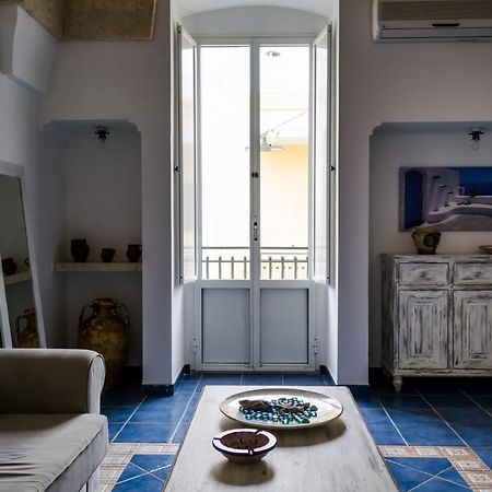 Beautiful House At The Sea Savelletri Villa Exterior photo