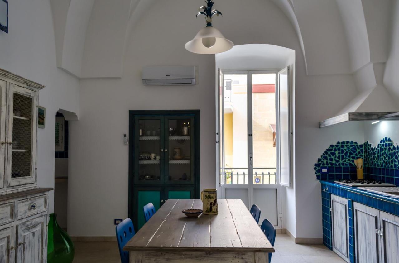 Beautiful House At The Sea Savelletri Villa Exterior photo