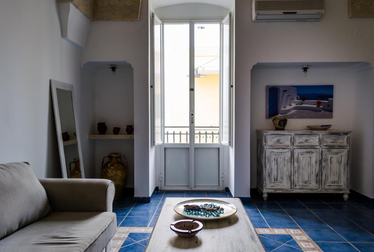Beautiful House At The Sea Savelletri Villa Exterior photo