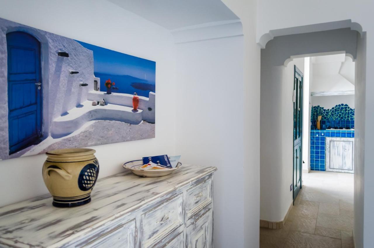 Beautiful House At The Sea Savelletri Villa Exterior photo