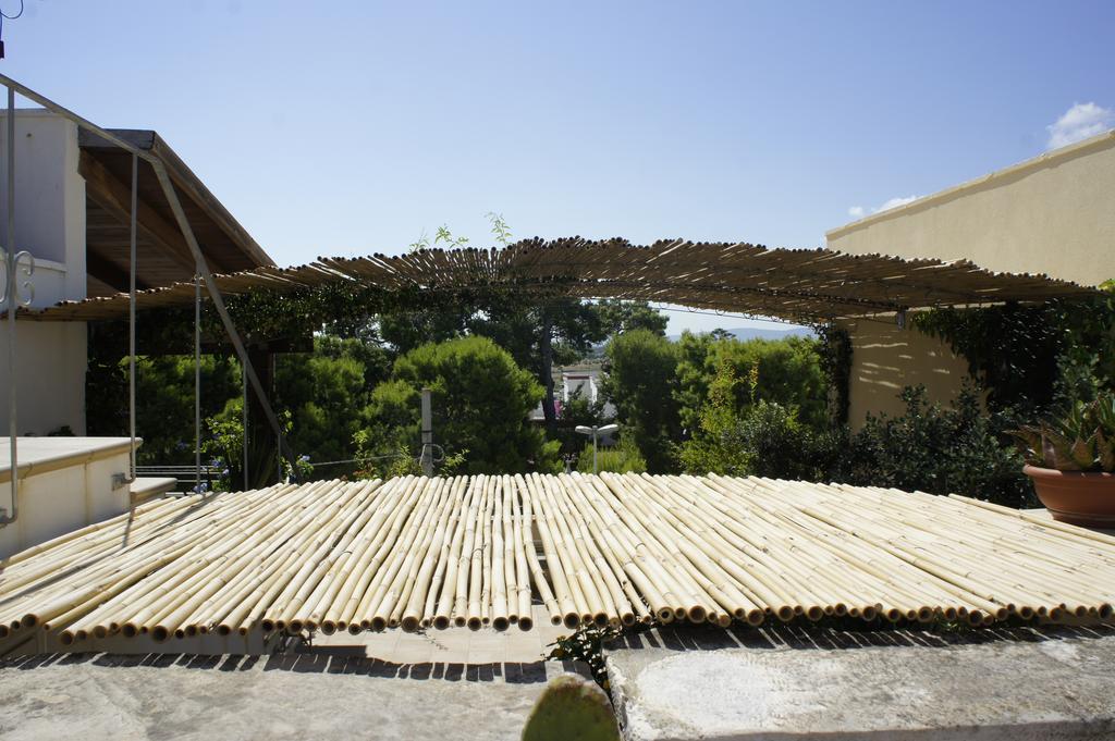 Beautiful House At The Sea Savelletri Villa Exterior photo