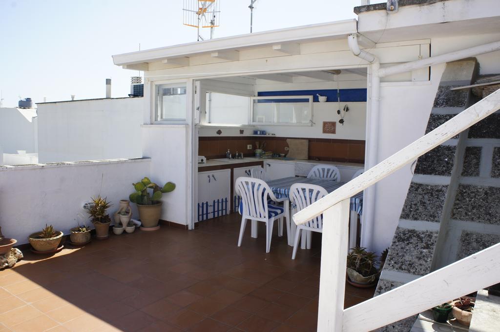 Beautiful House At The Sea Savelletri Villa Exterior photo